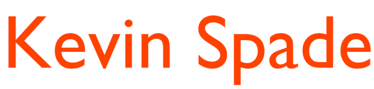 KEVIN SPADE