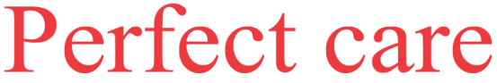 PERFECT CARE