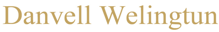 DANVELL WELINGTUN