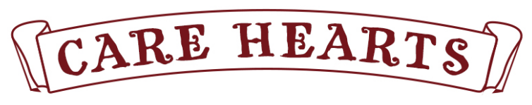 CARE HEARTS