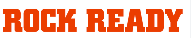ROCK READY