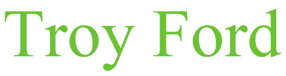 TROY FORD