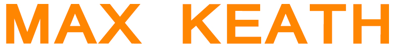 MAX KEATH