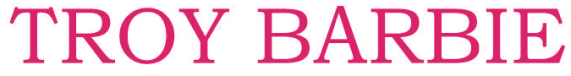 TROY BARBIE
