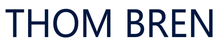 THOM BREN