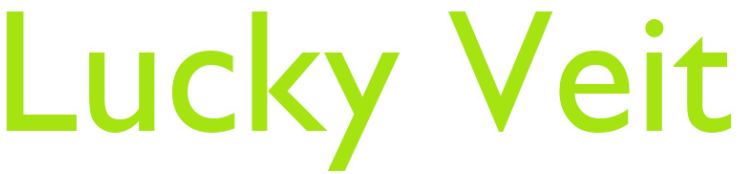 LUCKY VEIT