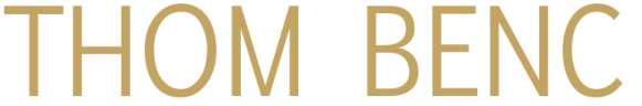  THOM BENC