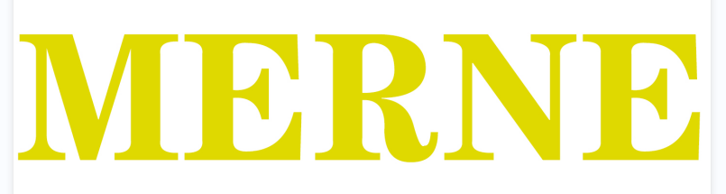 MERNE