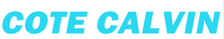 COTE CALVIN