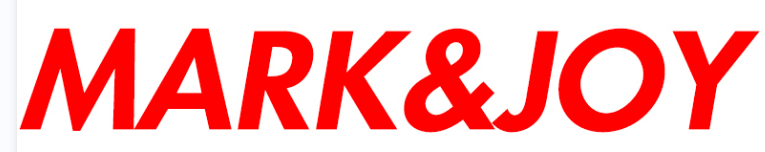MARK&JOY