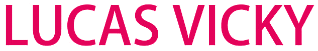 LUCAS VICKY