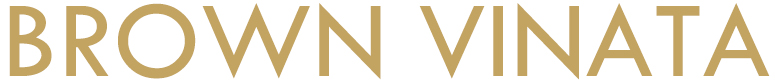 BROWN VINATA