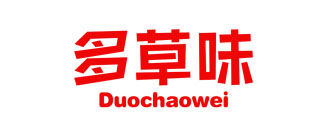 多草味 DUOCHAOWEI