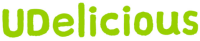 UDELICIOUS