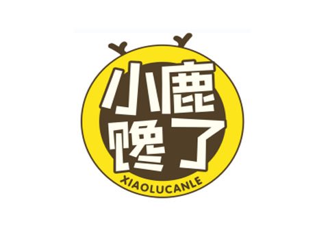 小鹿馋了 XIAOLUCANLE