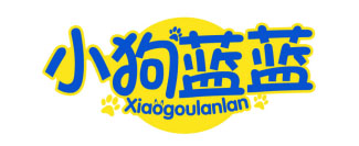 小狗蓝蓝
