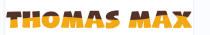  THOMAS MAX