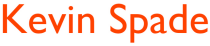 KEVIN SPADE