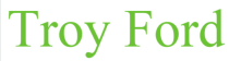 TROY FORD