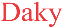 DAKY