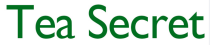 TEA SECRET