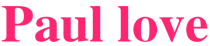 PAUL LOVE