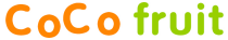 COCOFRUIT