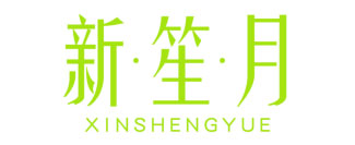 新·笙·月
