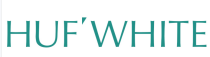 HUF WHITE