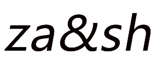 ZA&SH