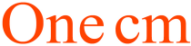 ONECM