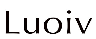 LUOIV