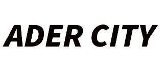 ADERCITY