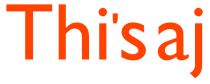 THI'SAJ