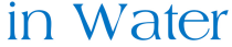INWATER
