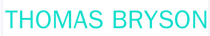 THOMAS BRYSON