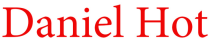 DANIEL HOT