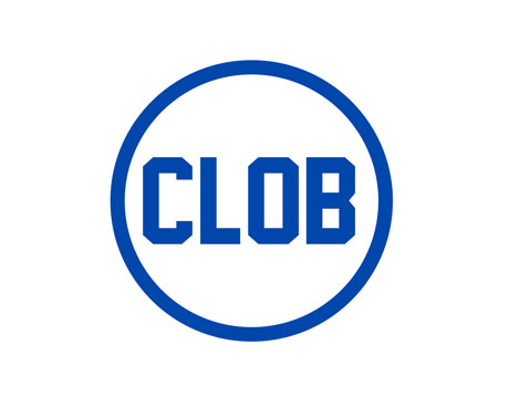 CLOB