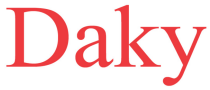 DAKY