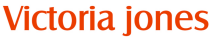 VICTORIA JONES