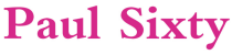 PAUL SIXTY