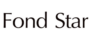 FONDSTAR