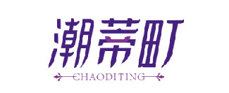 潮蒂町CHAODITING