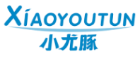 小尤豚XIAOYOUTUN