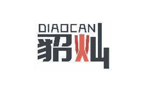 DIAOCAN貂灿