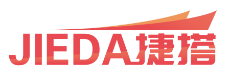  JIEDA捷搭