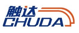 触达CHUDA