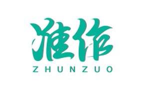 准作ZHUNZUO