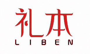 礼本LIBEN