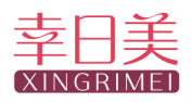 幸日美XINGRIMEI